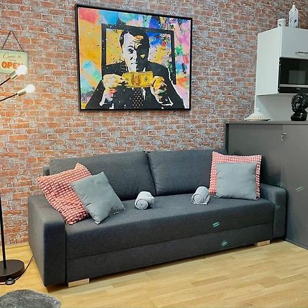 Premium Apartment With Terrace, A/C, Free Wifi And Netflix Vienna Esterno foto